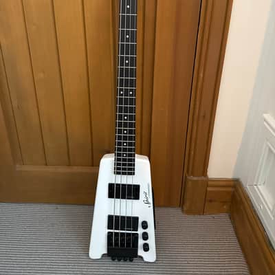Yamaha Motion B Bass, MB III, White, 1986-1989 | Reverb UK