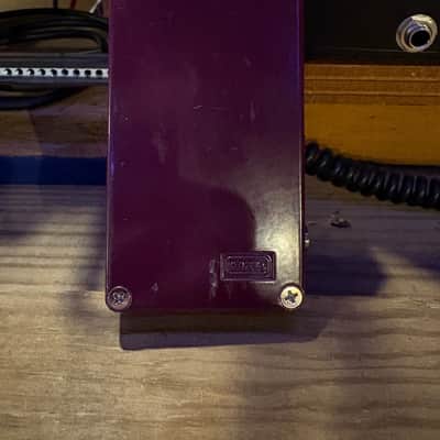 MXR M305 Tremolo (better than all the other listings?) image 7