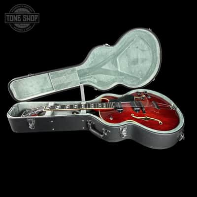 Used Eastman AR372CF-P90 Cherry w/case TSU25296 image 12