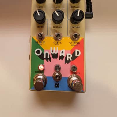 Chase Bliss Audio Onward 2024 image 1