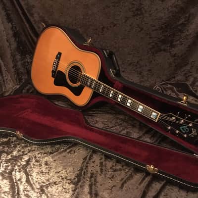 '94 Guild DV72 Westerly R.I. Wonder *Rare Bird Alert* I'm taking offers image 19