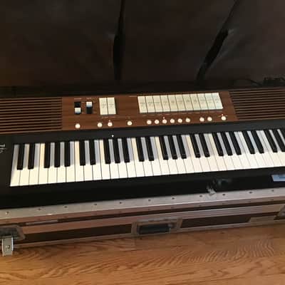 Roland C-180 Portable Digital Organ image 2