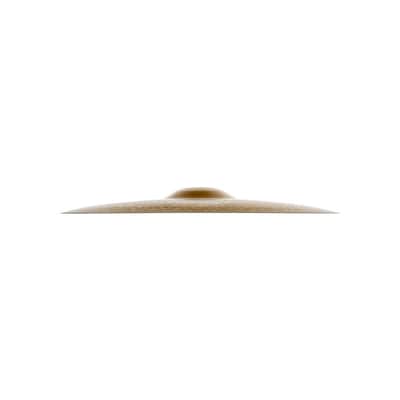 Zildjian K Custom Dark Crash Cymbal 20" image 5