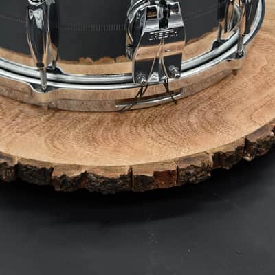 Gretsch G4168 USA Custom Chrome Over Brass 6x13" 6-Lug Snare Drum 2015 - Present - Chrome-Plated image 4