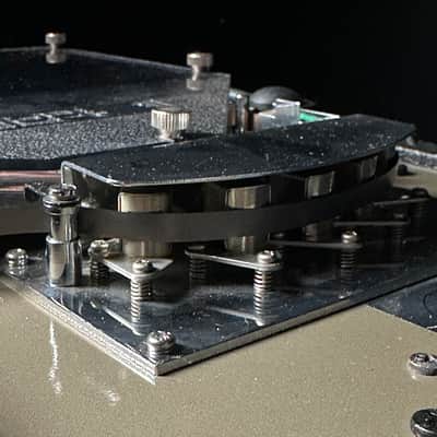 Roland Space Echo RE-201 (1980), Vintage Tape delay, serviced MIJ Bild 9