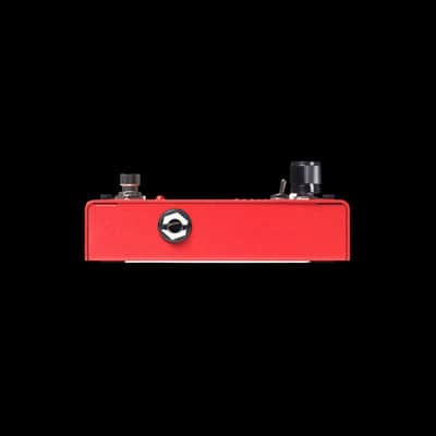 DigiTech Drop Polyphonic Drop Tune Pitch-Shift Pedal image 4
