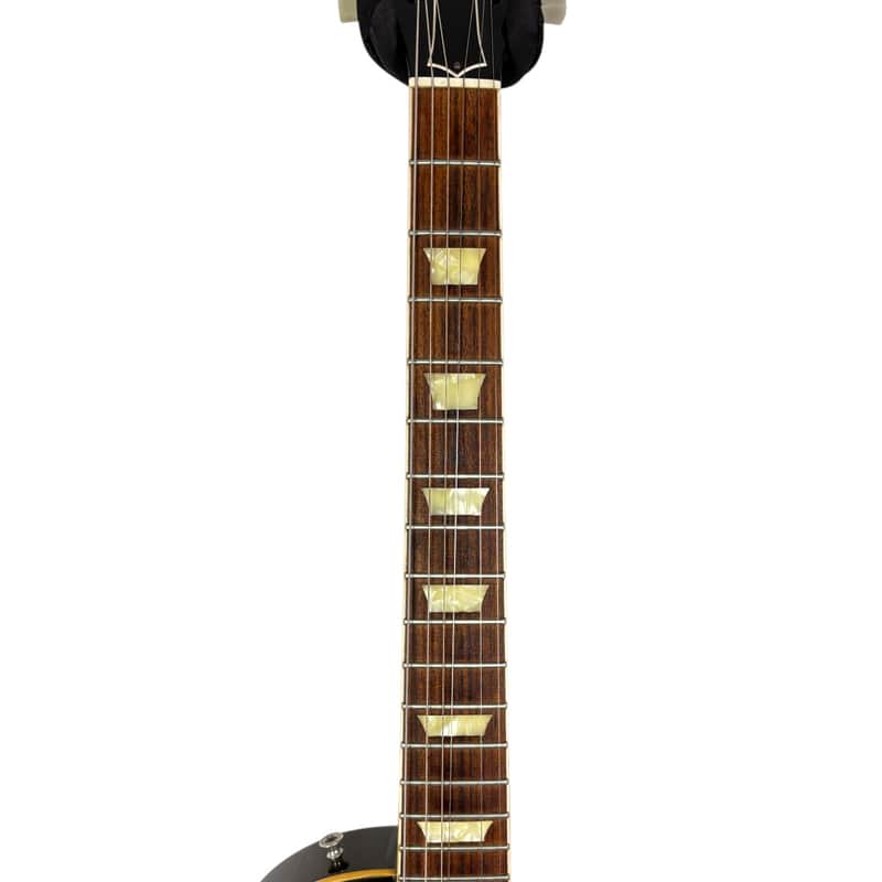 Tokai LS50 Love Rock Les Paul 1981 - Ebony | Reverb