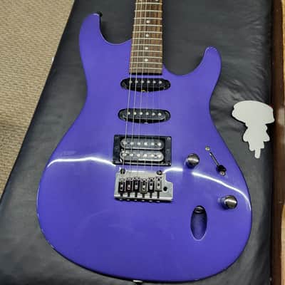 Ibanez SA SERIES SA 160 Bild 1