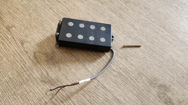 Music Man Stingray original pickup 2008 image 1