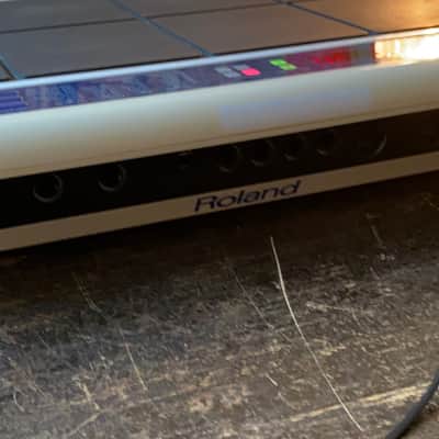 Roland SPD-11 Octapad Total Percussion Pad image 6