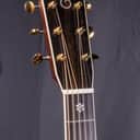 Santa Cruz Custom D model 2024 - Aged Tone Wood
