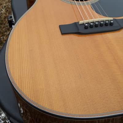 RARE 1997 Martin 00-16DB Deep Body Guitar, #91 Of Only 97 Made, Women & Music image 6