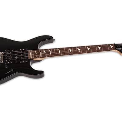 LTD MT-130 Black image 3