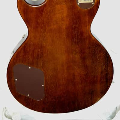 Gibson Custom Shop 1954 Reissue R4 is the one to have hugew savings image 9
