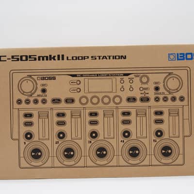 Boss RC-505MKII Loop Station image 10
