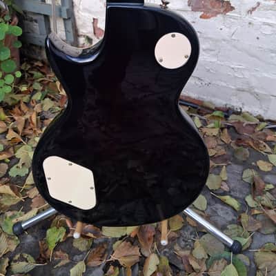 JHS Vintage V100 guitar image 8