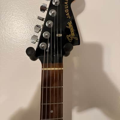 MIJ Fender Jaguar HH Special image 2