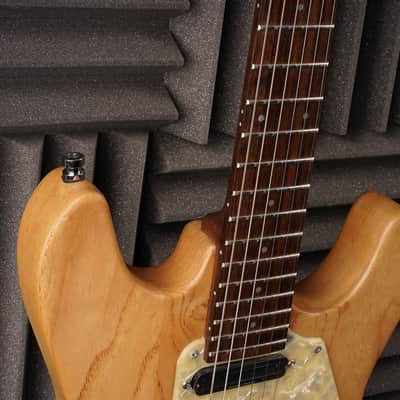 Framus  Diablo Pro  Natural image 13