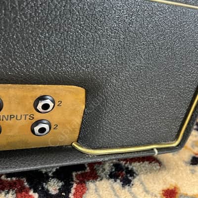 1991 Marshall - 1987X - ID 4720 image 8