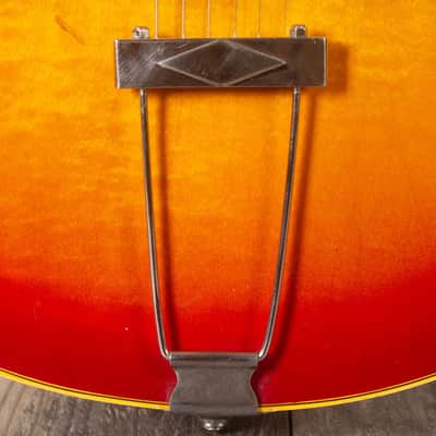 1968 Gibson Barney Kessel - MAKE AN OFFER! image 4