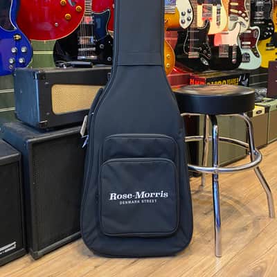 Rose Morris RMB 300 EB Bass Guitar Gig Bag image 1