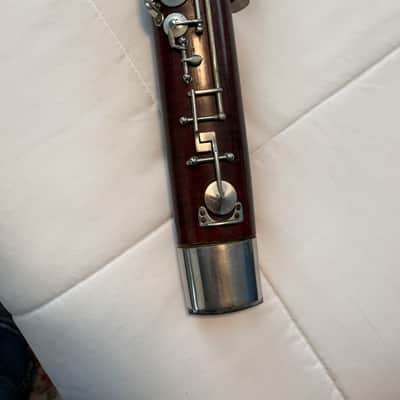 Hybrid Hüller/Heckel 6000 1969 image 17