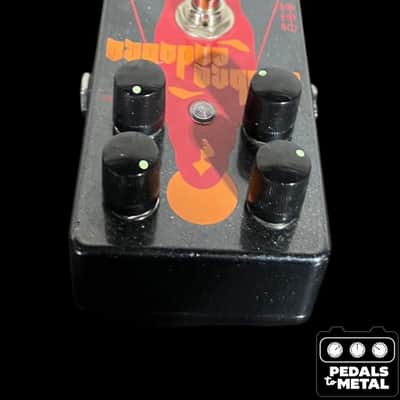 Catalinbread Sabbra Cadabra 2010s - Black - X16759 image 3