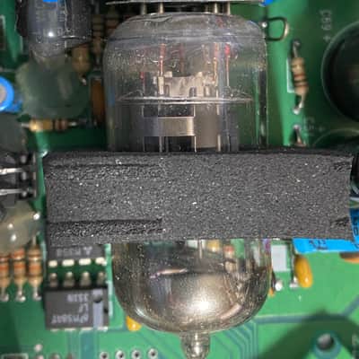 A/DA MP-1 Classic Guitar Preamp 100V(JPN) image 18
