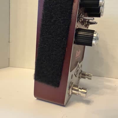 Universal Audio Ruby ’63 Top Boost Amplifier image 3