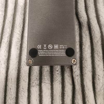 Abasi Pathos Distortion Pedal – Excellent Condition (No Original Box) image 3