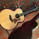 Taylor 855 12-String with Fishman pickup and original case