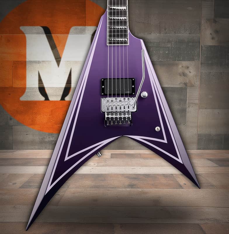 ESP Guitars for Sale