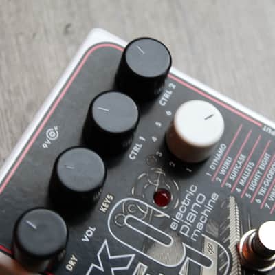 EHX "Key9 Electric Piano Machine" image 6