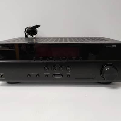 Yamaha HTR2057 image 2