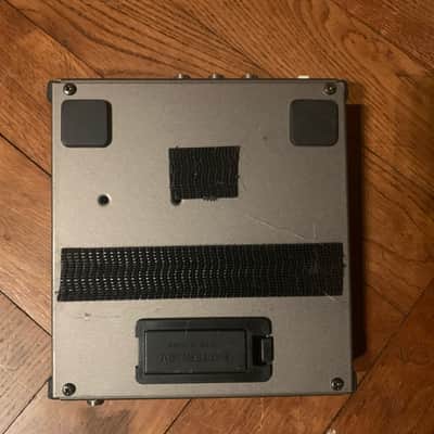 Boss MPD4 , 3 BP1's + BPH2 pad holder image 5