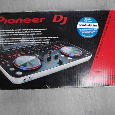 Pioneer DDJ-ERGO-V image 1