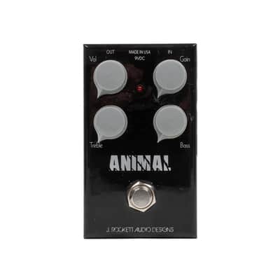 J. Rockett Guthrie Trapp | Reverb