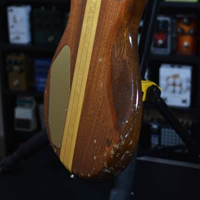 Ibanez MC300-DS Musician 1978 - 1980 - Dark Stain image 17