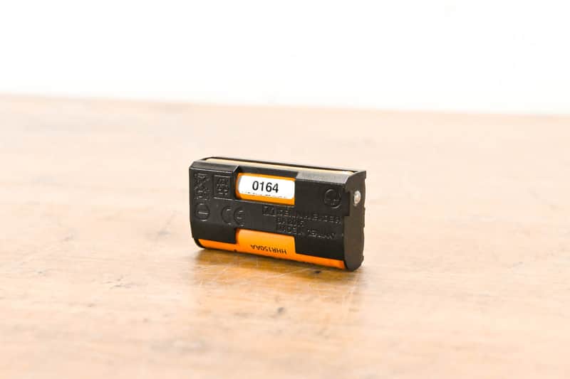 Sennheiser BA2015 Rechargeable Battery Pack CG012L9 image 1