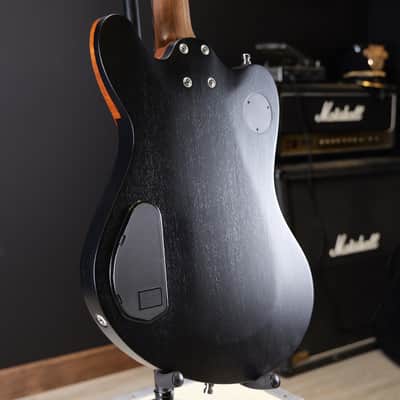Warwick Pro Series Idolmaker-4 StringBurgundy Blackburst High Polish image 13