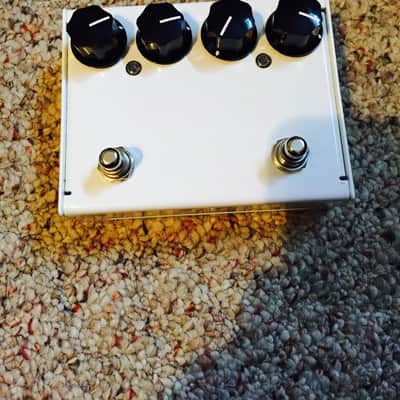 3Leaf Audio Octabvre Tim Lefebvre Prototype #000 image 1