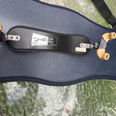 Yamaha V3 2024 - Amber image 9