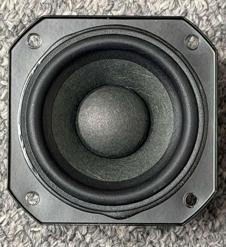 JBL EON ONE 2" Full Range High Frequency Drive 5074756 Replacement Speaker image 1
