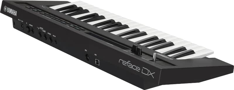 Yamaha Reface DX | Reverb
