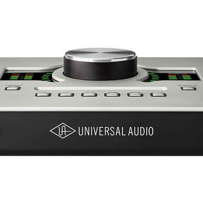Universal Audio Apollo Twin USB [Three Wave Music] image 3