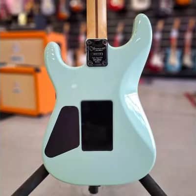 CHARVEL - SAN DIMAS USA STYLE 1 HH FR AVEC ETUI image 4