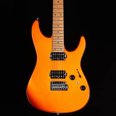 Ibanez Prestige AZ2402 Roadster Orange Metallic (451) image 3
