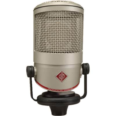 Neumann BCM 104 Cardioid Broadcast Microphone image 2