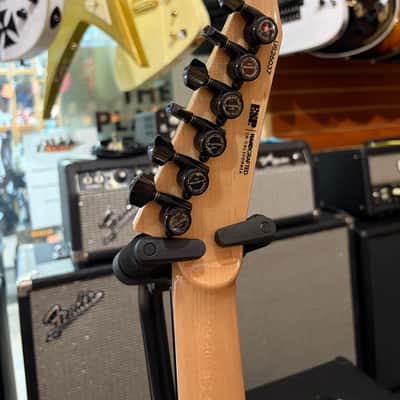Immagine ESP USA M-II NTB Floyd Rose  2026 - Hell Fire - 4