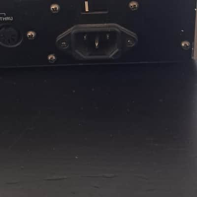Akai S2800 MIDI Stereo Digital Sampler 1992 - White image 6